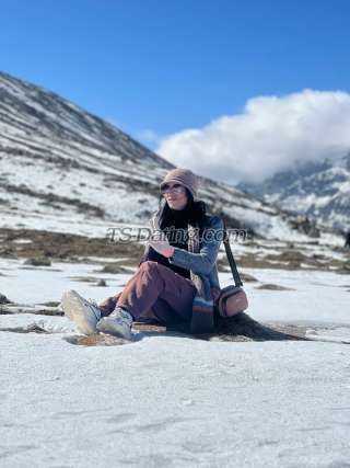 trans girl Nashasingh 5692050