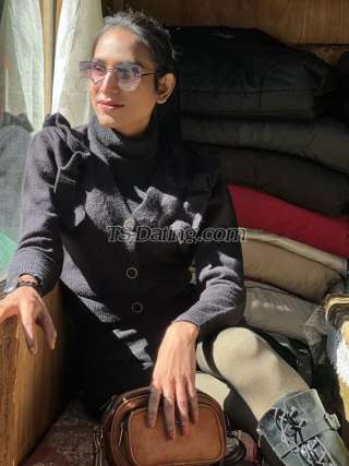 trans girl Nashasingh 5692110