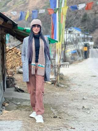 trans girl Nashasingh 5692167