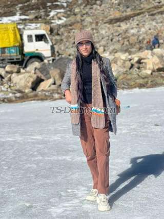 trans girl Nashasingh 5692202