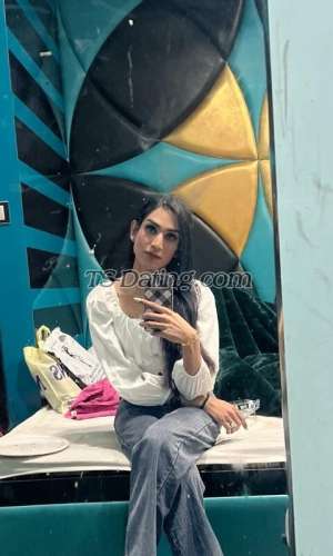 trans girl Nashasingh 5991410