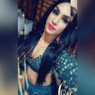 trans girl Nashasingh 6072370