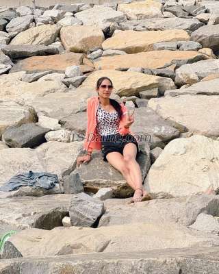 trans girl Nashasingh 6384638