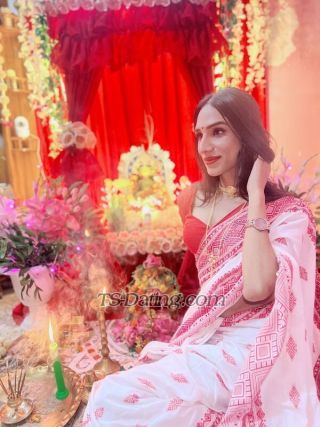 trans girl Nashasingh 6386424