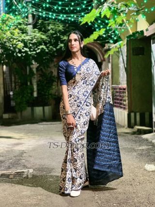 trans girl Nashasingh 6386470