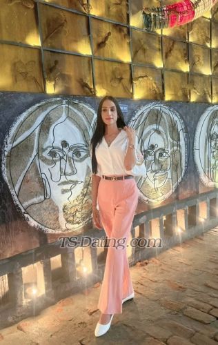 trans girl Nashasingh 6389188