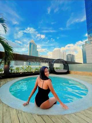 trans girl NastyBitch 6724742 trans girl NastyBitch 6724742