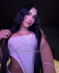 Natasha doll Medellin Transex I'm Estefania, I'm not just any trans girl, I'm THE trans
girl that will probably drive you crazy. 🤭 I love
traveling and I would love to make you travel through my
world of pleasure...
Subscribe to see all my porn
videos, chat with me, sexting, video calls and more, I am
willing to make all your fantasies come true