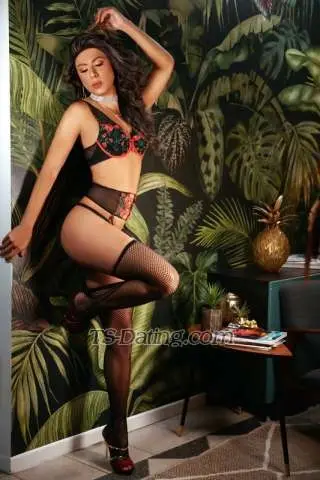 Shemale Nathaliaconti 9131304