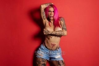 trans girl NathalyMonroy 8760197 trans girl NathalyMonroy 8760197
