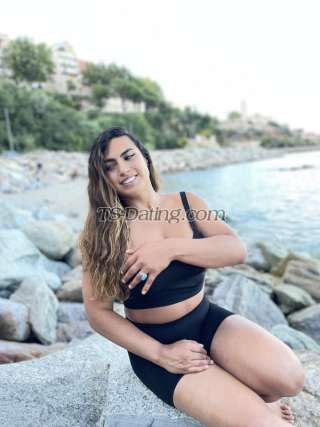 trans girl Nathany 0122580 trans girl Nathany 0122580