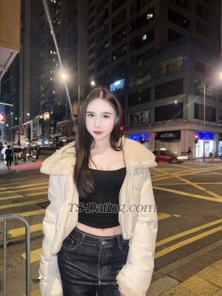 trans girl Natthamol 2990972