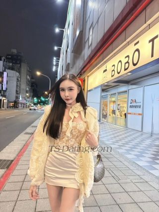 trans girl Natthamol 5368181