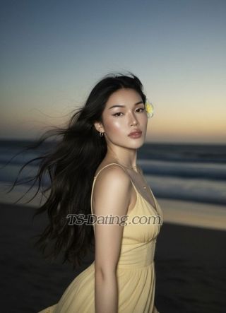 trans girl Natty1000 6078621