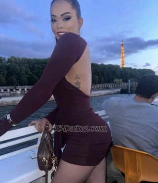 trans girl Nattycolyn 0311087