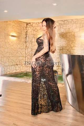 trans girl NauanaLima 0659660