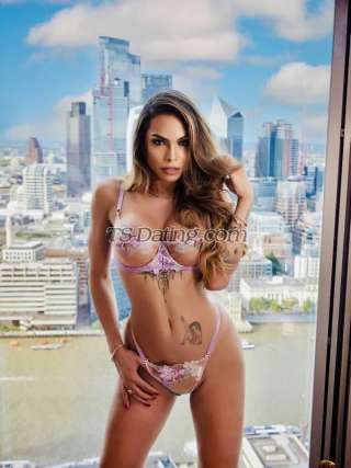 trans girl NauanaLima 3846939