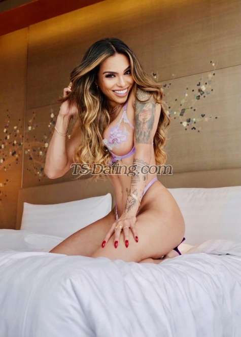 trans girl NauanaLima 3847233