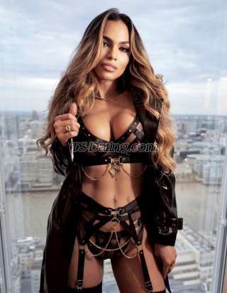 trans girl NauanaLima 3847279