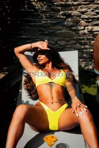 trans girl NauanaLima 9794257