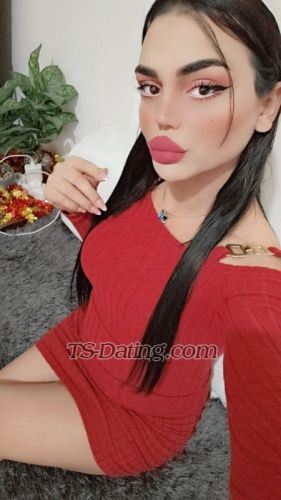 trans girl Nayagh 0509515