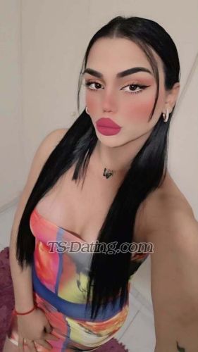 trans girl Nayagh 0509611