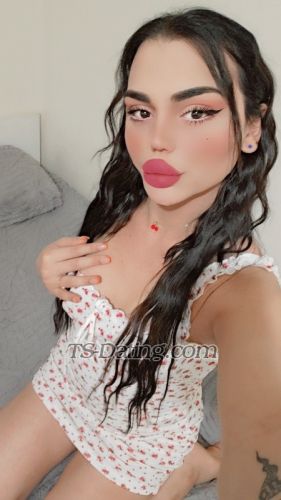 trans girl Nayagh 2226686