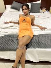 Nayra sexy Noida Transex Hello everyone 
Nayra this side
Full active dick
size 7+
Boobs size 38
All service available

Video call service available 
this nayra , an
exclusive escort here presenting all my photos tha are
genuine and 100% me. With a 7+ tool, I am competence I'm
versatile the roles for the a superb session. with exotic
and seductive look, is 100% authentic with 38 size Boobs
bust and a 7+ tool. A soft feminine body structure I posses
that can be cherished lifetime. Snaps provided here are cent
percent real that is what you see here is what you get.