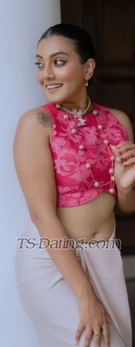 trans girl NazreenA 6312879 trans girl NazreenA 6312879