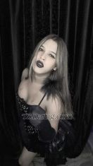 Nazzar Mumbai Transex Hello friends I'm Nazzar from Noida in Mumbai. Only
online services available as well as
outcall.Video calls. With various types of role
play. Sex chat.  With nude videos and various types of role
play. Voice calls. And my recorded videos. Thank you.