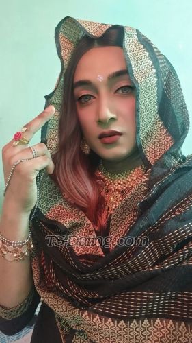 trans girl Neha71 0014603 trans girl Neha71 0014603