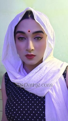 trans girl Neha71 0014664 trans girl Neha71 0014664