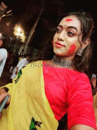 trans girl Neharikabab 0090116 trans girl Neharikabab 0090116