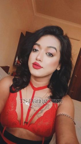 trans girl Neharikabab 3833085