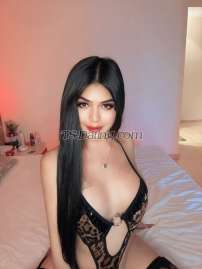 NewLadyboy21 Pattaya Transex 📍Расположение: Паттайя 🇹🇭 👋🏻Меня зовут Атина, я азиатская девушка. ⚠️Убедитесь, что вы всё прочитали и действительно хотите встретиться, прежде чем отправлять мне сообщение.⚠️ Не стесняйтесь и договоритесь о снижении цены. ☺️Не задавайте те же вопросы или информацию, которые я уже здесь написала. 💖Спасибо. ✨Позволь мне стать твоим лучшим сексуальным опытом. Добро пожаловать в мир азиатской девушки мечты с длинными чёрными волосами. Я создатель контента и модель. Могу делать массаж и расслабляться разными способами. Вы можете записаться на прием и сообщить нам, где он состоится. 💖3 У Сэма и Леди большие члены. 💖Римминг, лизание яичек 💖CIM, конча в рот 💖COM, конча на тело 💖Глубокий оральный секс 💖B2B массаж 💖 Опыт девушки 💖сквирт 💖секс-камера VDO ✅ Вакцинирован от COVID19 ✅ Проверено на венерические заболевания и ВИЧ. 165 см. 55 кг. 32/27/41 ⚠️⚠️Пожалуйста, сначала напишите мне ⚠️⚠️ ❌Не звони мне, когда захочешь. ❌ Вы можете позвонить после отправки сообщения и подтверждения. 💖Чистая, безопасная, милая, озорная, воспитанная ✨Жду того, кто знает, как с этим справиться. Так чего же ждёшь ты? Линия: Атина16161 