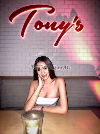 trans girl NiNing2534 1873137