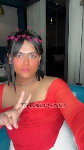 trans girl NiaSharma 1208357