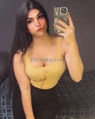 Niaa12 Delhi Transex 👋Hye! It's your Ts NIAA❣️. I am the perfect play
thing for your sexual desires and
pleasure.

Beginners with NO EXPERIENCE are always
VERY WELCOME🙏.
I LOVE WHITE PARTYS, ORGYS AND COUPLES
without restrictions. I am very liberal between four walls,
very affectionate and attentive with regards to your needs
and pleasure.

I like to treat my clients as if they
were my secret little boyfriend.

I love being very
active and passive in bed Everything within your limits and
whatever you allow.

I am a very sensual and
sensitive courtesan you will ever meet, kissing is one of my
weakness 😋romance is a turn on for me.
Fresh meat in
town ready to amuse you and entertain 24/7 with a fully
functional cock, and able to fuck and be fucked.
Also
video or phone services Available
I am enjoying that!
😈😈😈

So message me please if interested you
never know could start something special
host or
travel,I am also available to join at your hotel 🏨
I
am a beautifully tall fully functional versatile TS from
Delhi. I can give you that classy submissive girlfriend and
later dominate you with my big cock in the bedroom. You can
worship my juicy cock as I dick slap you. You know you want
to try :)
💋 I have cock🍆7+ inch size hot
🔥cum💦
💋 I have do BDSM good service what u want
u tell me
💋 I can go out 🍻dinner&night
life's
💋 I can do outcall or incall good
service
💋 I can video sex cam ( pay money XXX
)
Plz add me if u want big🍆 cock good service
🍌



