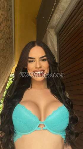 trans girl NiaraFitness 6839287