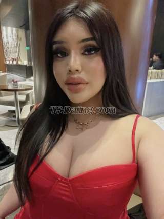 trans girl NicaAhmadi 0996483