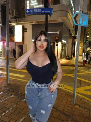 trans girl NicaCarolina 2782588