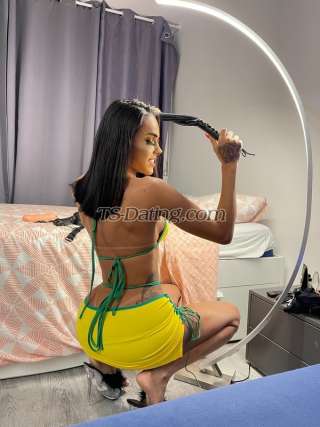 trans girl Nicfranca1 0845012 trans girl Nicfranca1 0845012