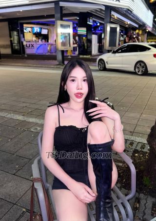 trans girl Nicha177 8455075 trans girl Nicha177 8455075