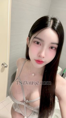 trans girl Nichaaa 4042949