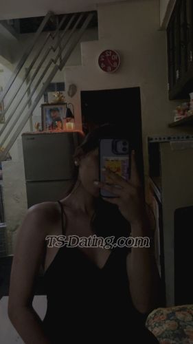 trans girl Nickyrose 7215892