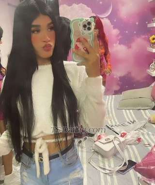 trans girl NicolTS 0881887 trans girl NicolTS 0881887