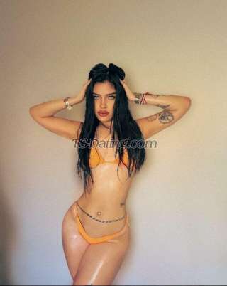 trans girl NicoleFreyd 0840968 trans girl NicoleFreyd 0840968