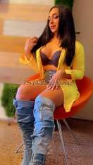 Nicole Trans Madrid Transex Я Николь, внимательная, образованная транс-девушка. Я здесь, чтобы получить новые впечатления и завести очаровательных друзей. Я люблю исследовать, от расслабляющих прогулок до открытия новых ресторанов и достопримечательностей. Если вы ищете кого-то, с кем можно разделить особенные моменты в этом городе, я — ваш идеальный выбор! Давайте поговорим и начнем создавать удивительные воспоминания! Доступность 24/7 Я передвигаюсь по территории и окрестностям