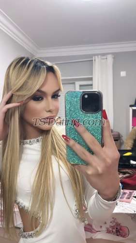 trans girl NicollyzSyu 7467967