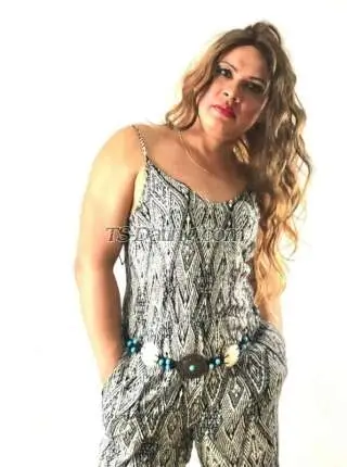 Shemale Nicolvlc 7161809